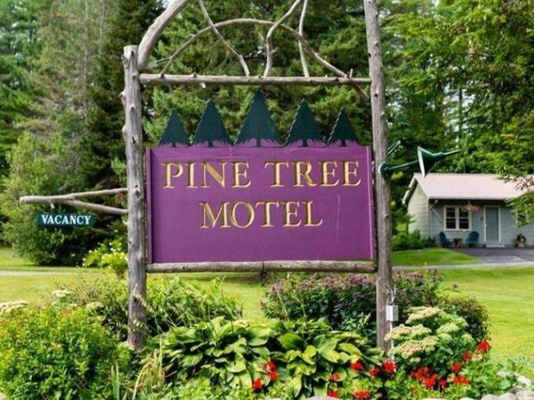 5537 NY-8, Chestertown, NY 12817