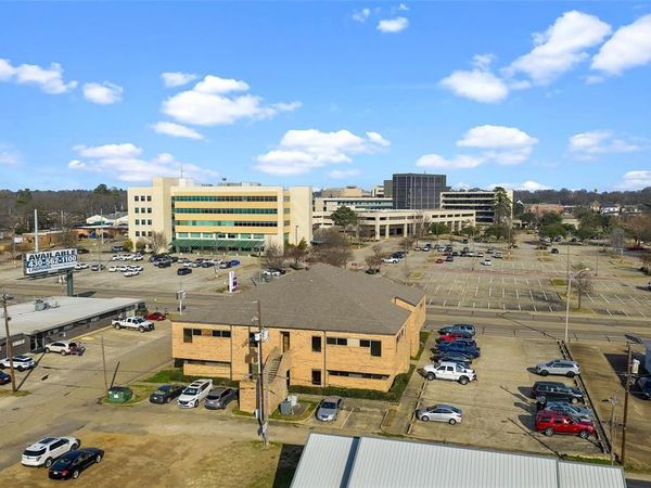 921 Texas Boulevard, Texarkana, TX 75501