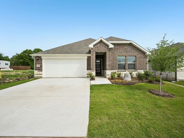 2231 Rannoch Street, Sherman, TX 75092