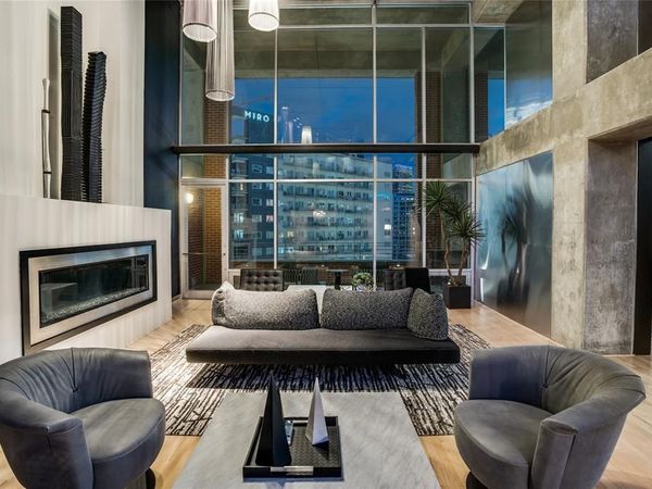 2011 Cedar Springs Road, Unit 606, Dallas, TX 75201