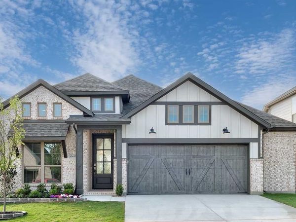 10437 Terrapin Road, Fort Worth, TX 76126