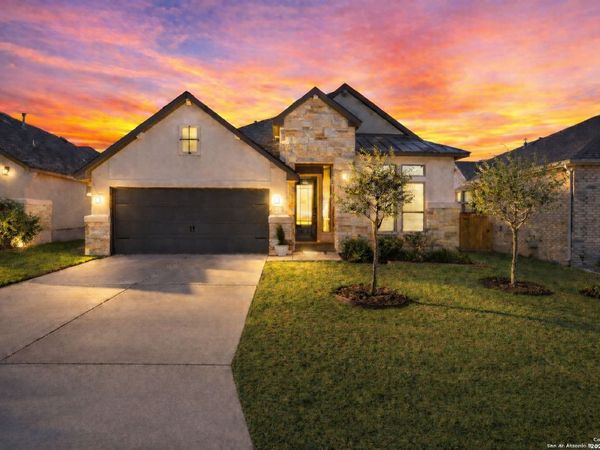 1030 Cadogan Squire, San Antonio, TX 78260