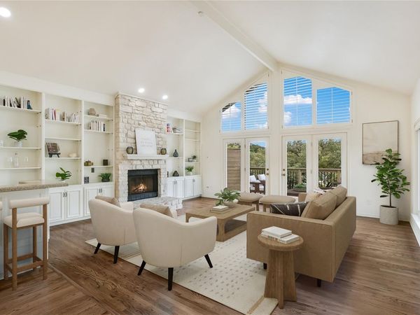 4906 Bob Cat Run, Austin, TX 78731