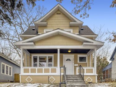 3014 Humboldt Avenue N, Minneapolis, MN 55411