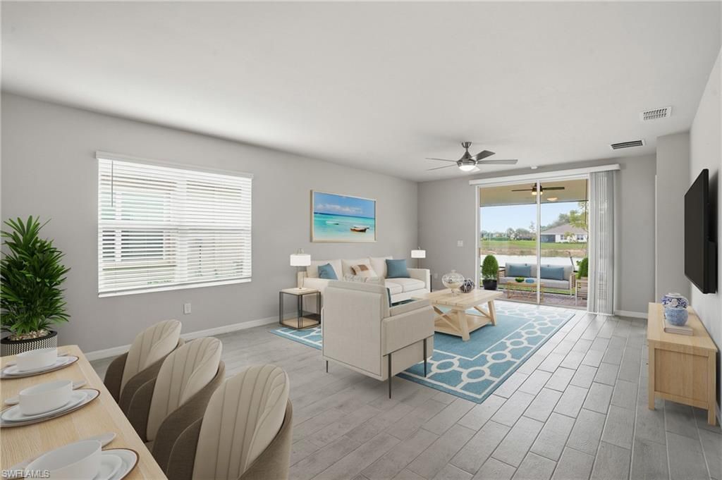 20684 Plumwood Loop, North Fort Myers, FL 33917 Photo