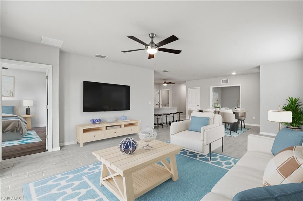 20684 Plumwood Loop, North Fort Myers, FL 33917 Photo