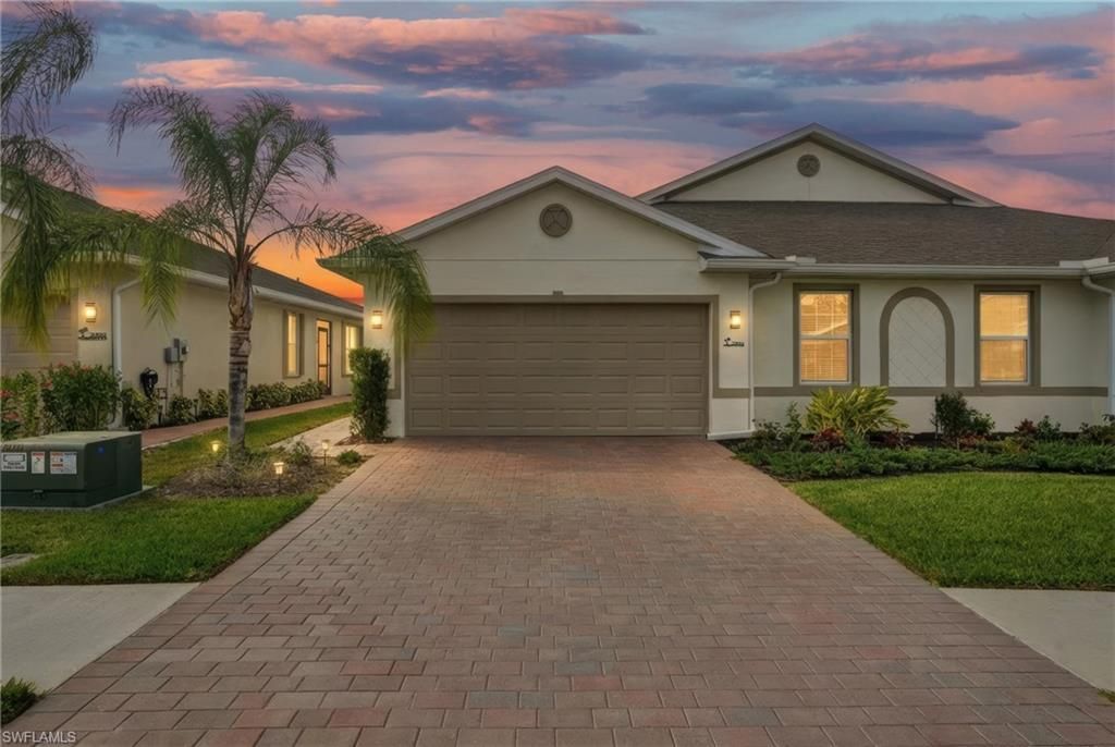 20684 Plumwood Loop, North Fort Myers, FL 33917 Photo