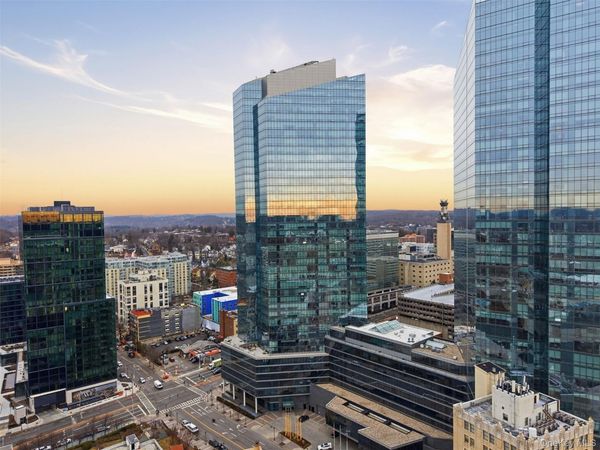 5 Renaissance Square, Unit 16D, White Plains, NY 10601