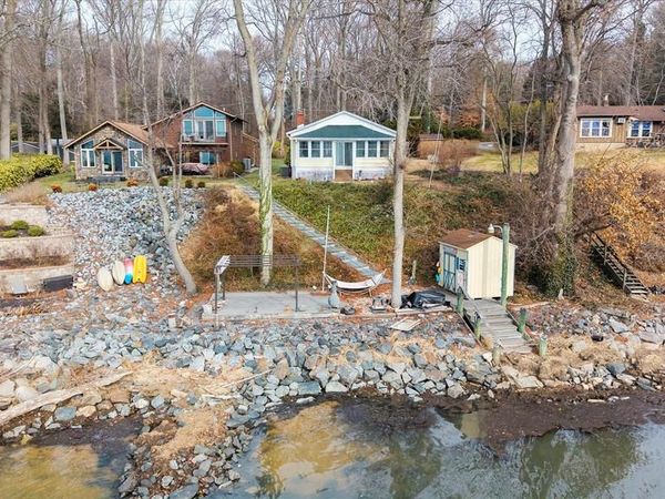 8 HIGH POINT ROAD, PERRYVILLE, MD 21903