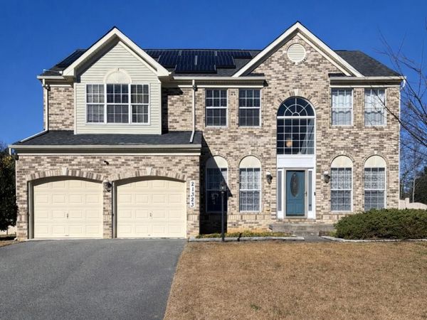 21323 FOXGLOVE COURT, LEXINGTON PARK, MD 20653