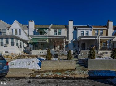 81 HARTLEY ROAD, LANSDOWNE, PA 19050