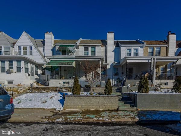 81 HARTLEY ROAD, LANSDOWNE, PA 19050