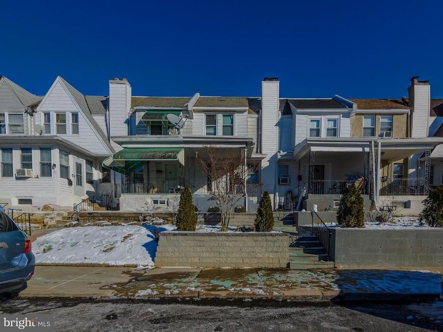 81 Hartley Road, Lansdowne, PA 19050 Main Photo