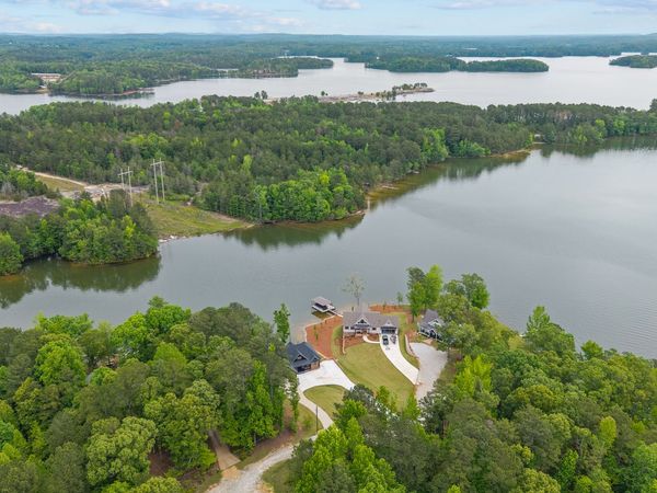 631 New Harmony Drive, Wedowee, AL 36266