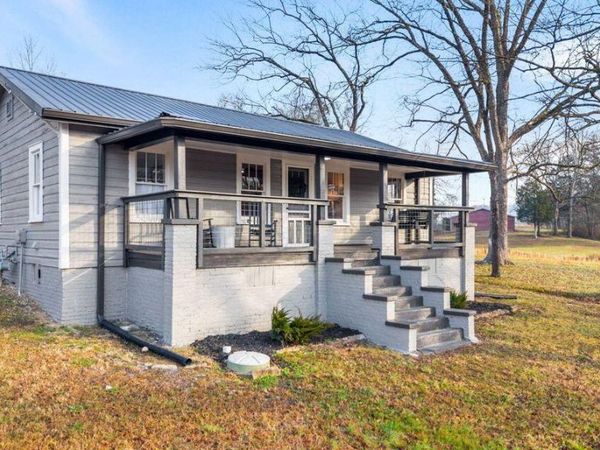 1210 Old Englewood Road, Athens, TN 37303