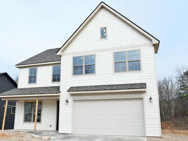 7164 Mercedes Lane, Ooltewah, TN 37363