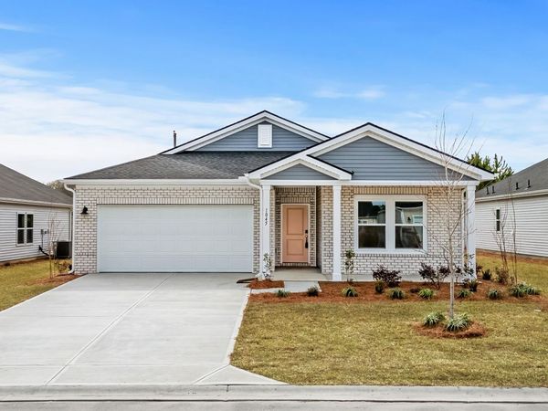 1045 Lauryn Oak Loop, Longs, SC 29568