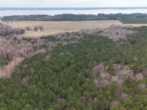 40.44 AC River Road, LANCASTER, VA 22503