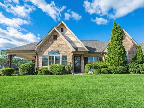 144 LEGENDARY Trail, Unit B, Hot Springs, AR 71913