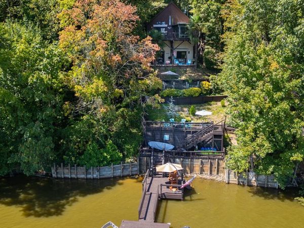 391 Highland Drive, Lexington, NC 27292