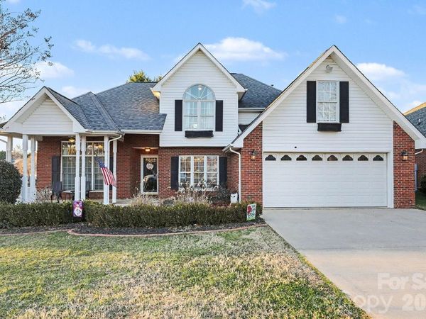 2305 Pinefield Court, Gastonia, NC 28056