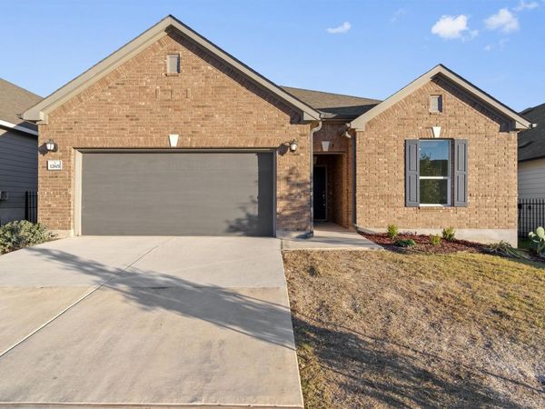 12601 Mogador ST, Manor, TX 78653