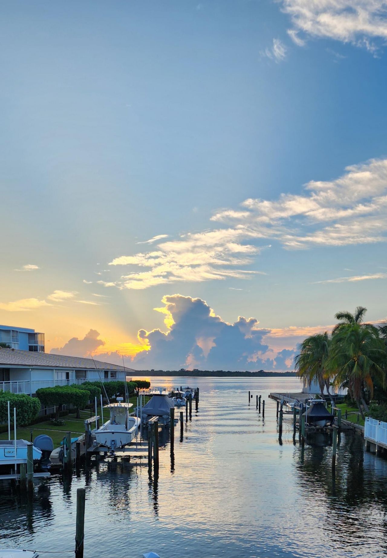 112 Yacht Club Drive, Unit 8, North Palm Beach, FL 33408 Photo