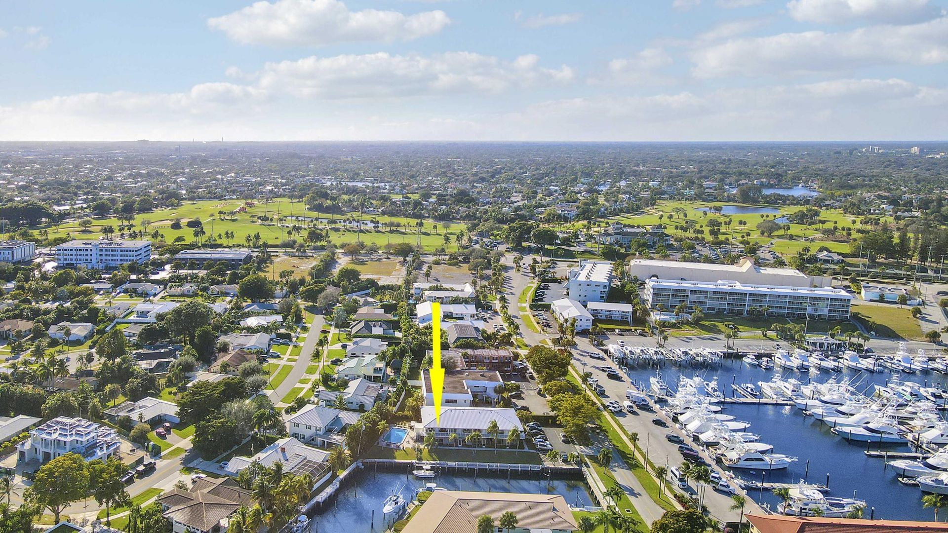 112 Yacht Club Drive, Unit 8, North Palm Beach, FL 33408 Photo