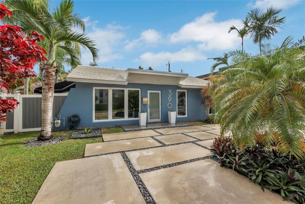 390 NE 10th Avenue, Fort Lauderdale, FL 33301 Photo