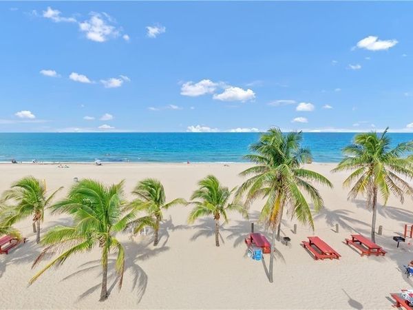 111 Briny Ave, Unit 711, Pompano Beach, FL 33062