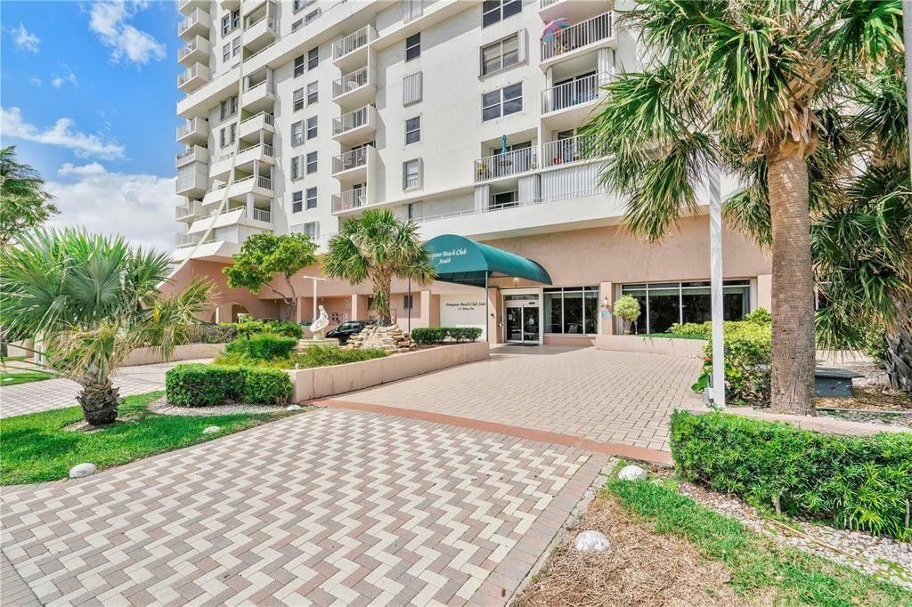 111 Briny Avenue, Unit 711, Pompano Beach, FL 33062 Photo