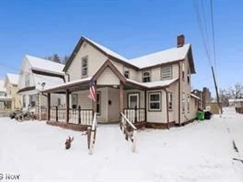 134 11th Street, Alliance, OH 44601 Photo 2