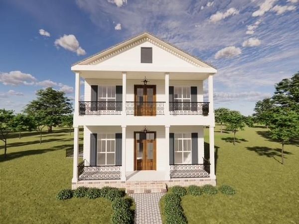 102 EGRET Street, New Orleans, LA 70124