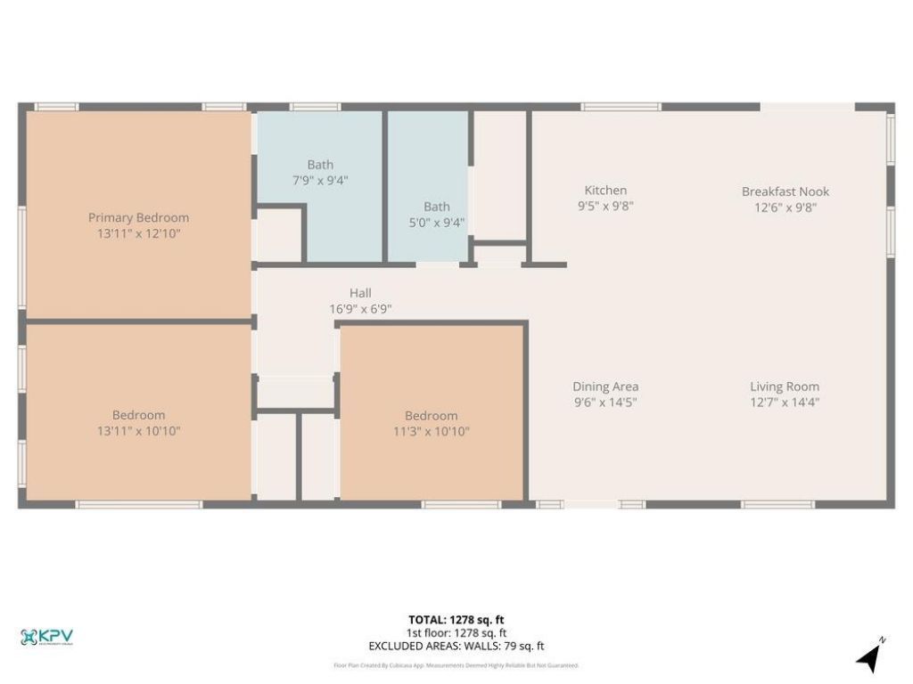 1614 Dennis Street, Key West, FL 33040 Photo