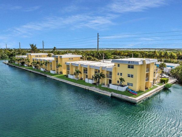 201 Coppitt Road, Unit 204B, Big Coppitt, FL 33040