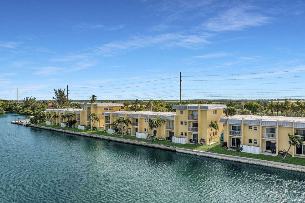 201 Coppitt Road, Unit 204B, Big Coppitt, FL 33040 Photo