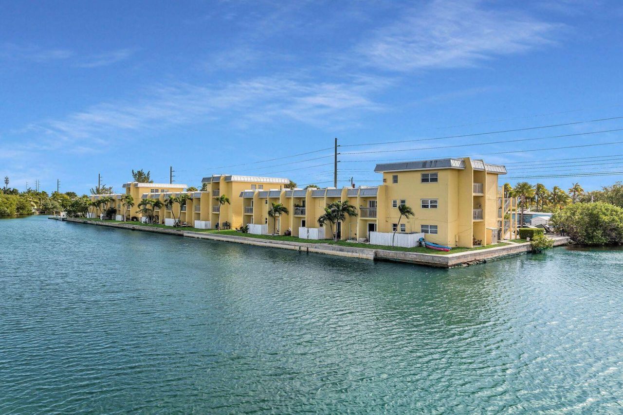 201 Coppitt Road, Unit 204B, Big Coppitt, FL 33040 Photo