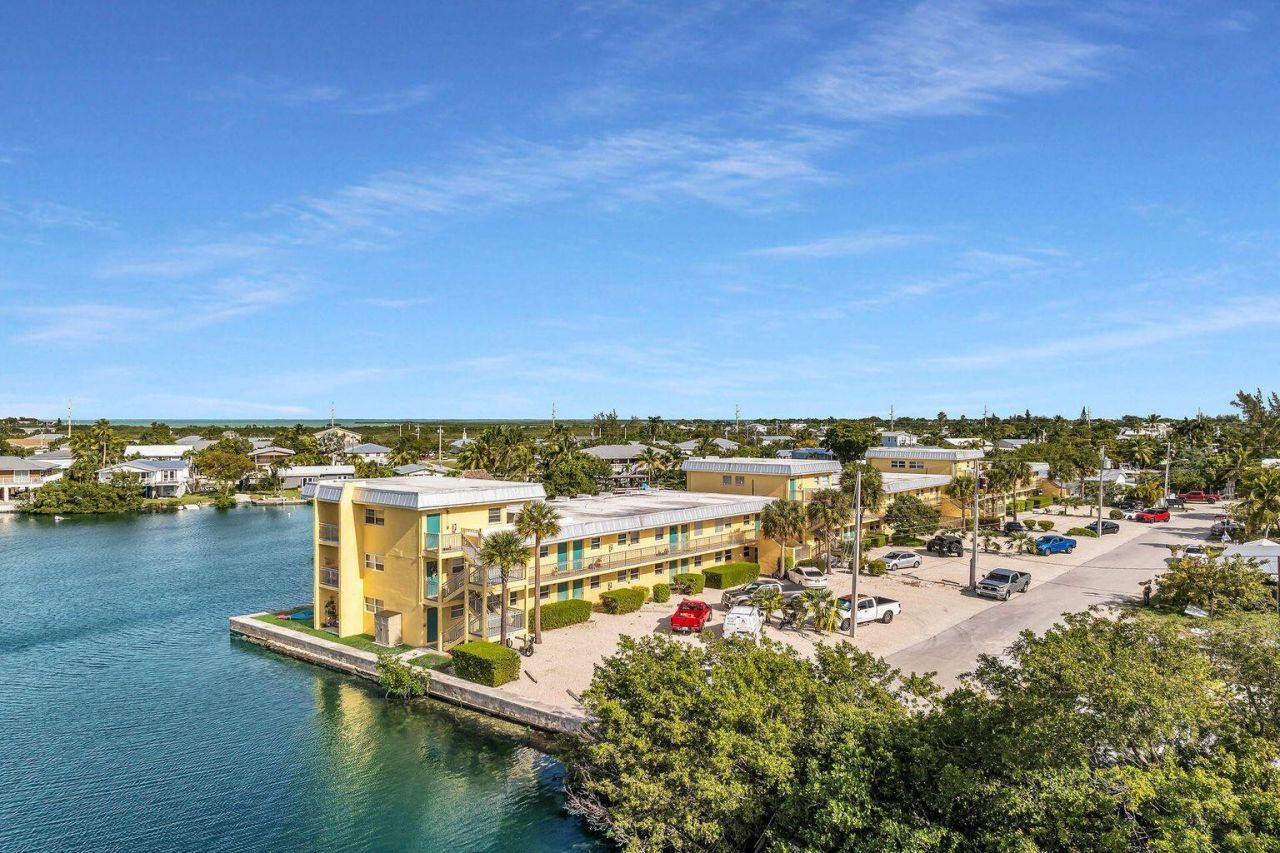 201 Coppitt Road, Unit 204B, Big Coppitt, FL 33040 Photo