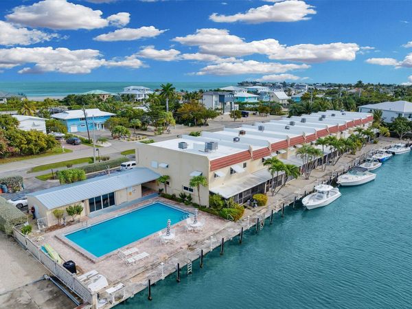 423 Sombrero Beach Road, Unit 9, MARATHON, FL 33050