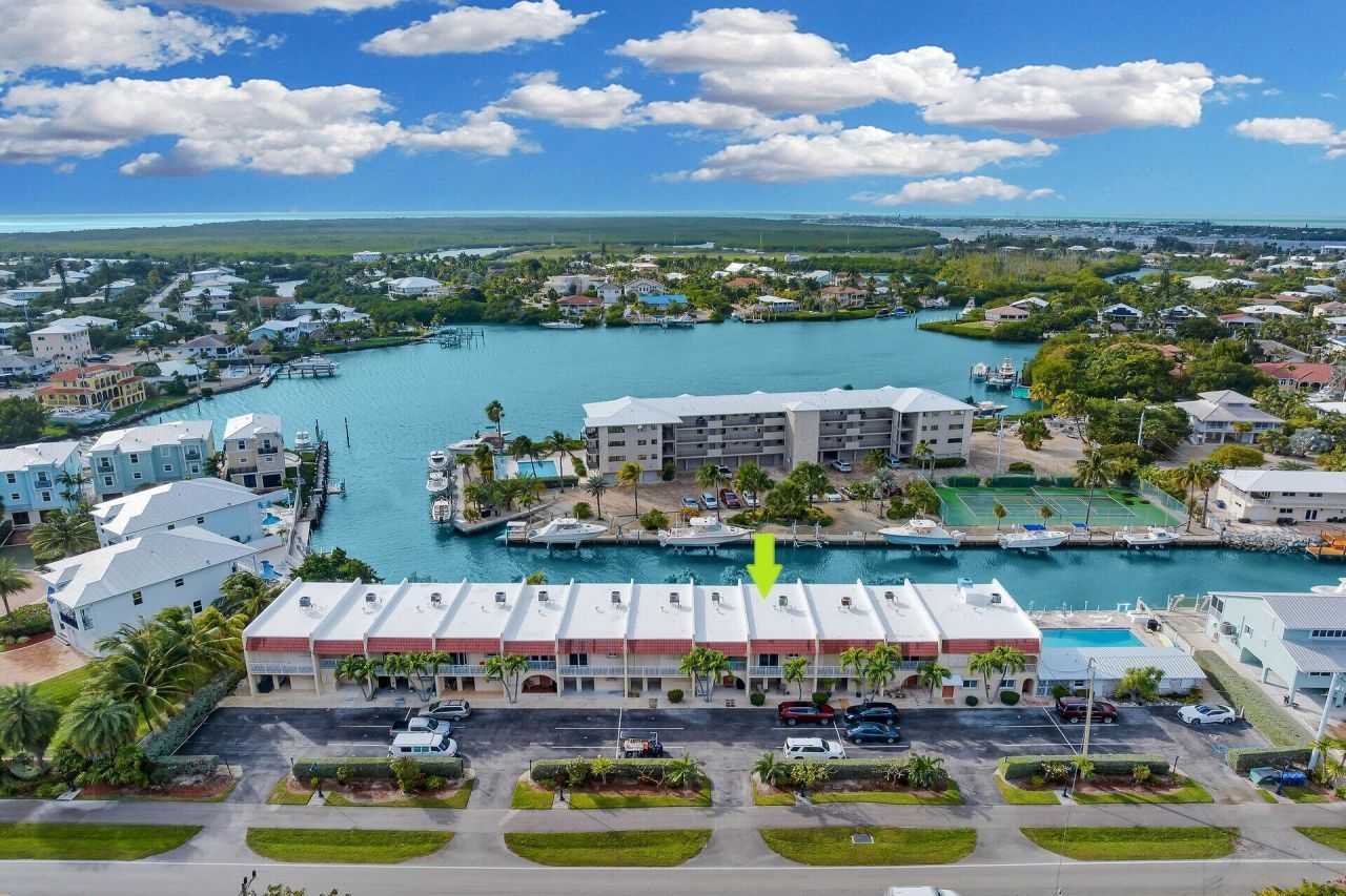 423 Sombrero Beach Road, Unit 9, Marathon, FL 33050 Photo
