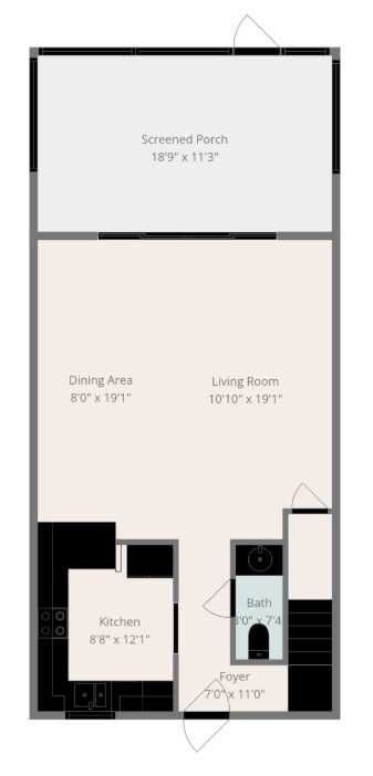 423 Sombrero Beach Road, Unit 9, Marathon, FL 33050 Photo