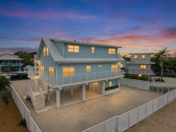 114 Harbor Drive, Tavernier, FL 33070