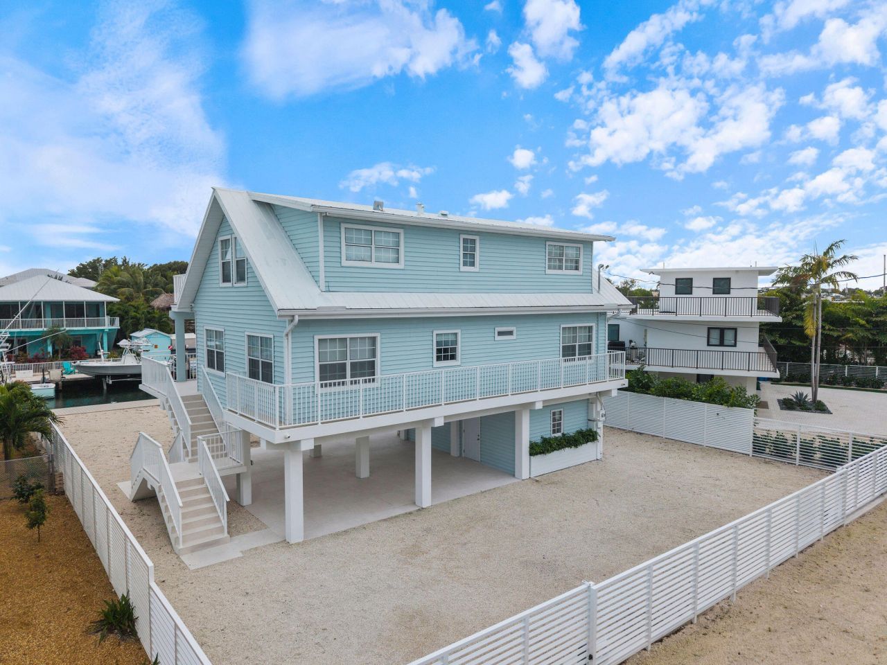 114 Harbor Drive, Tavernier, FL 33070 Photo