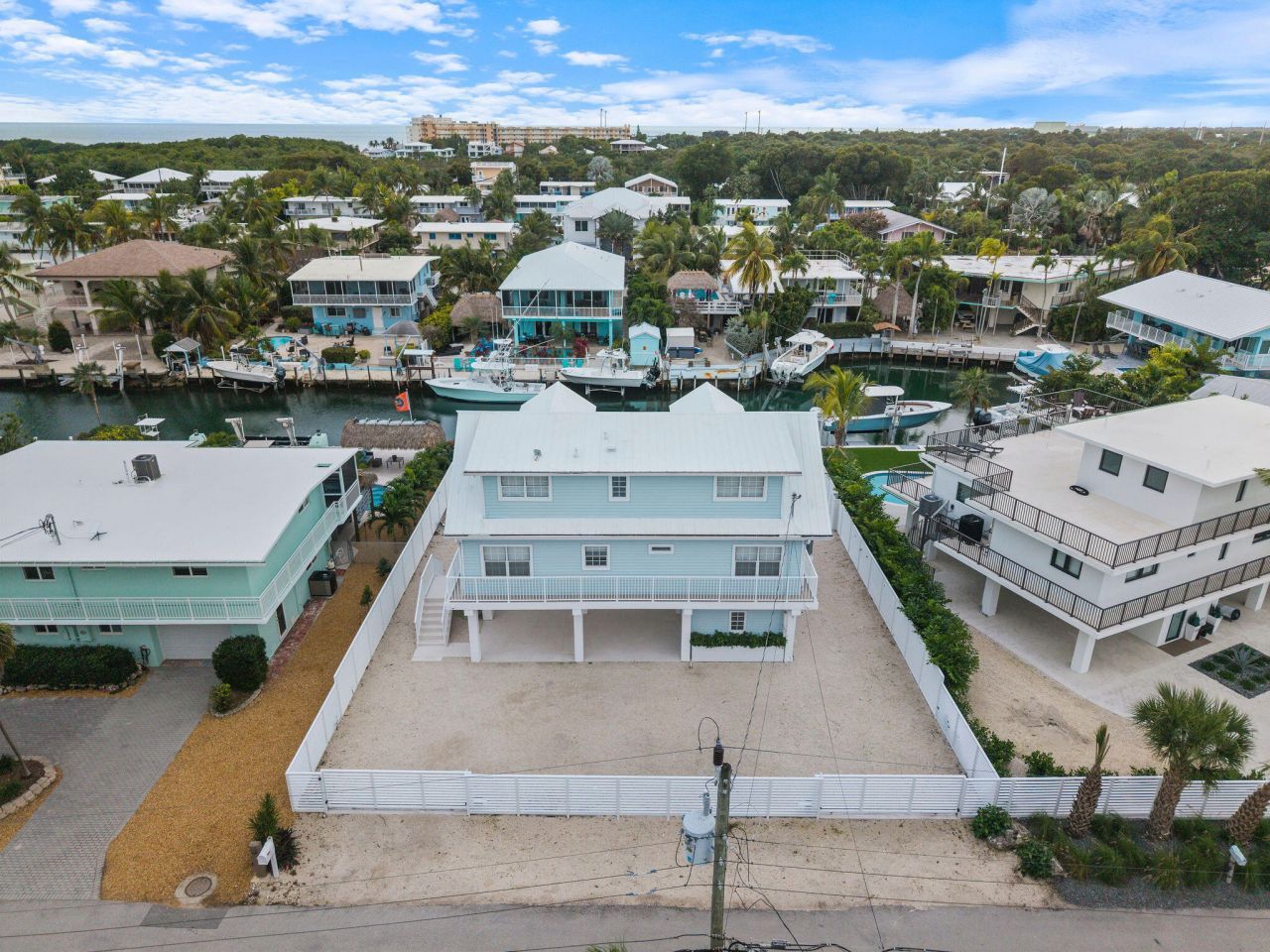 114 Harbor Drive, Tavernier, FL 33070 Photo