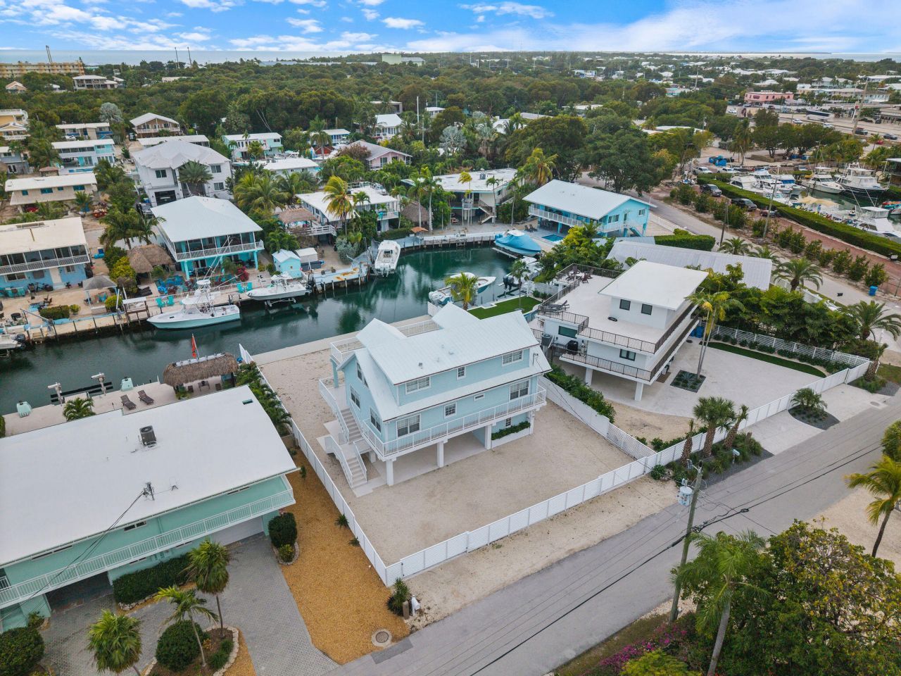 114 Harbor Drive, Tavernier, FL 33070 Photo