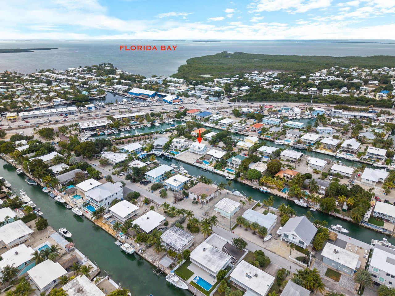 114 Harbor Drive, Tavernier, FL 33070 Photo