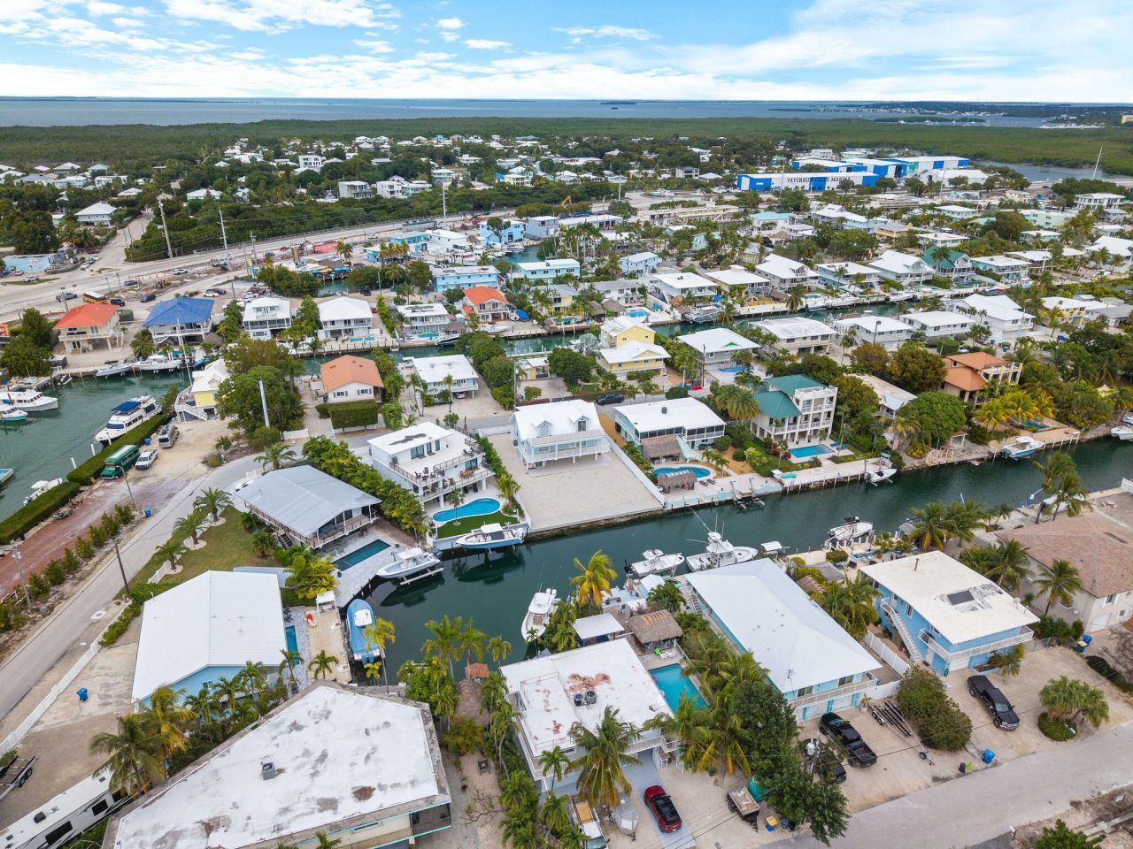 114 Harbor Drive, Tavernier, FL 33070 Photo