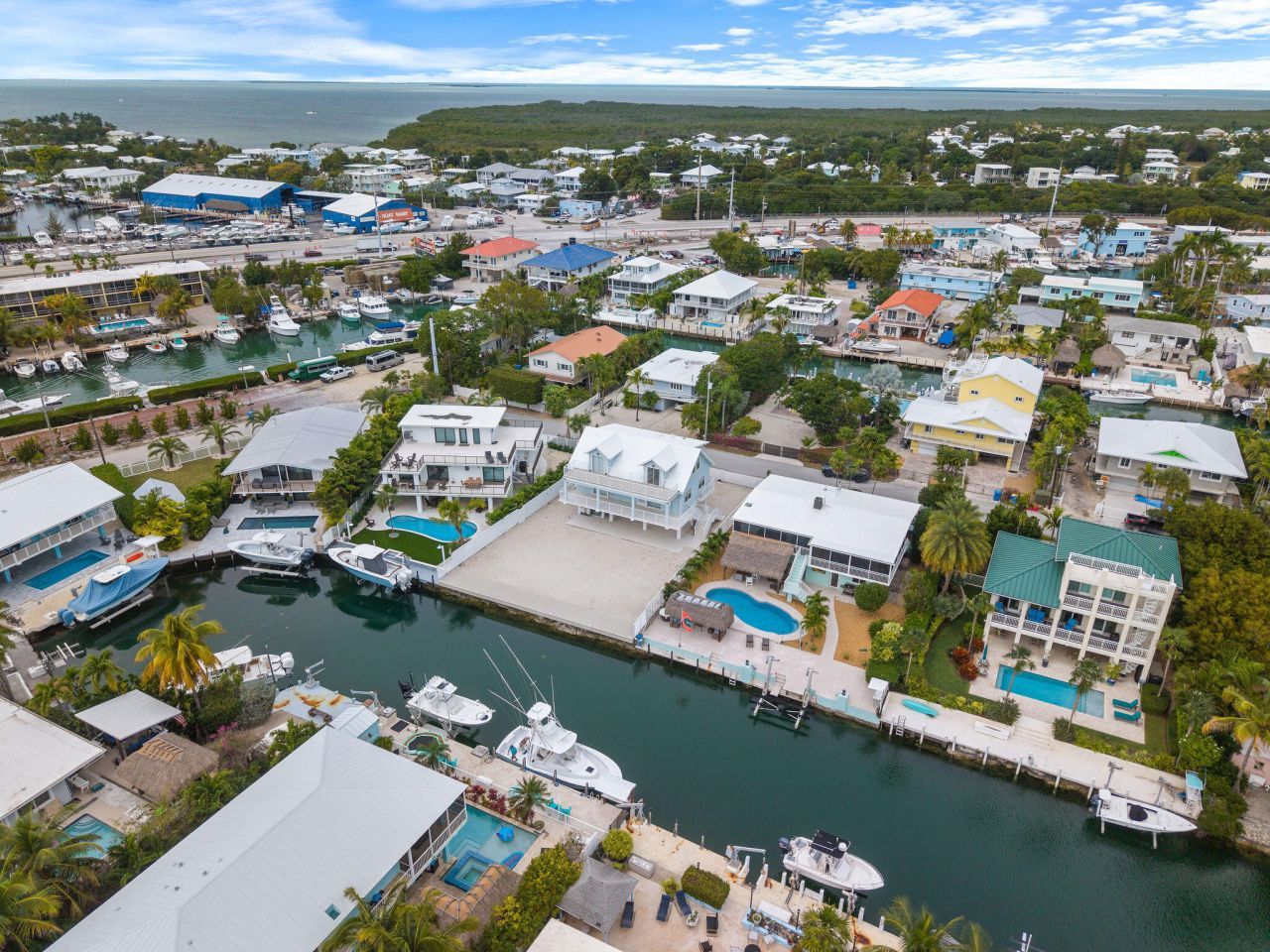 114 Harbor Drive, Tavernier, FL 33070 Photo