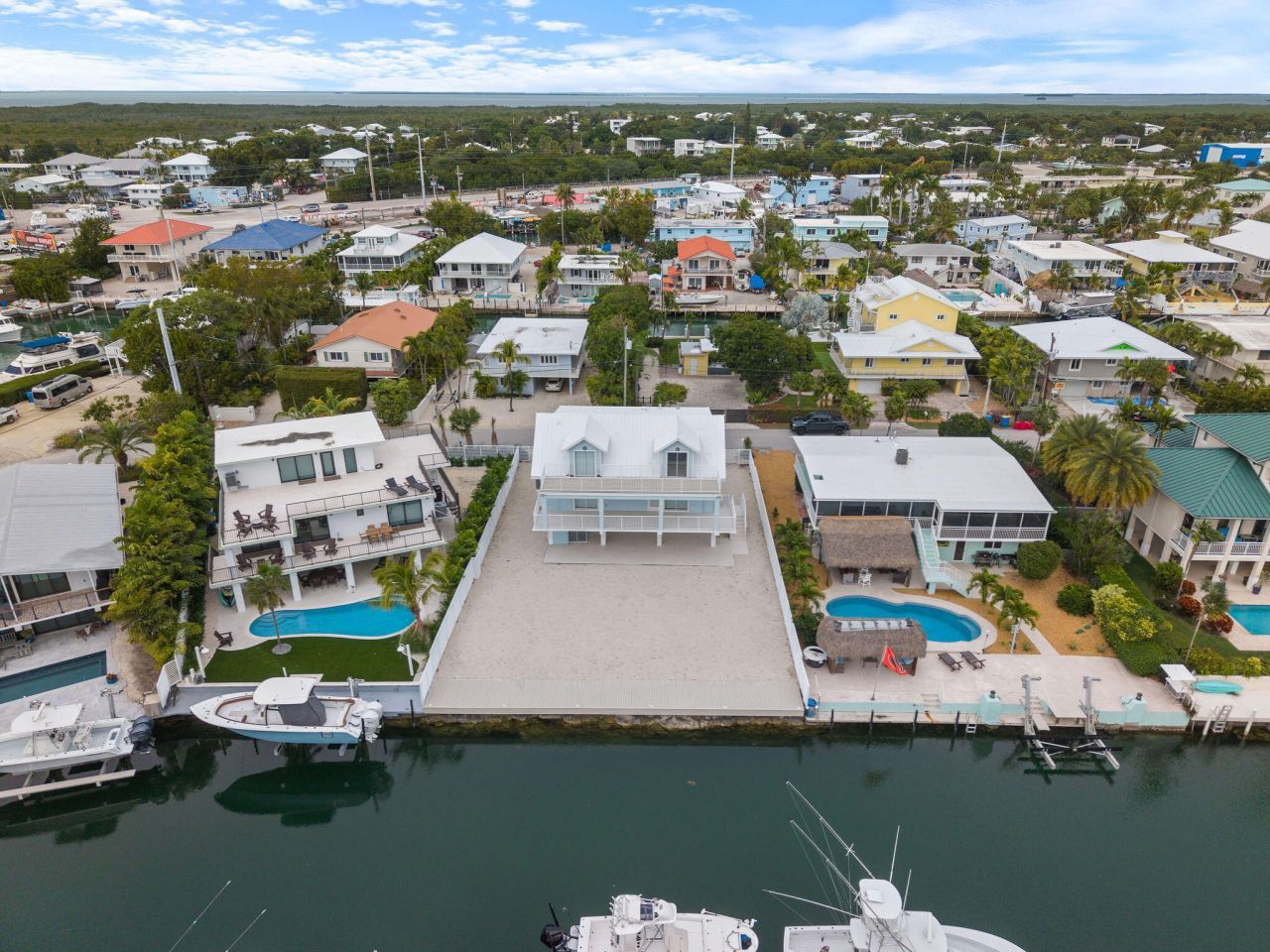 114 Harbor Drive, Tavernier, FL 33070 Photo