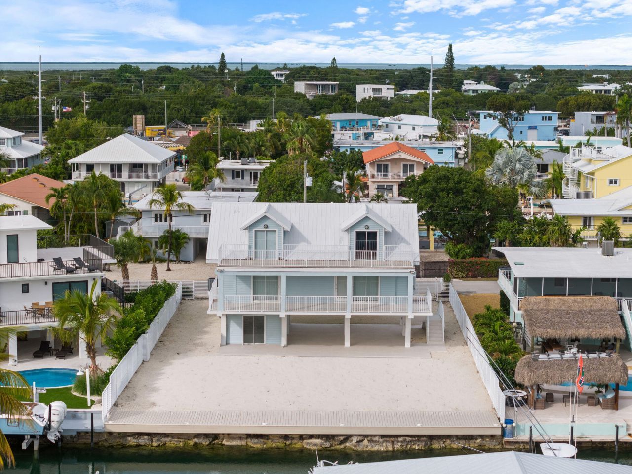 114 Harbor Drive, Tavernier, FL 33070 Photo